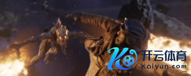 《责任召唤：玄色活动7》外乡手段引力反映先容