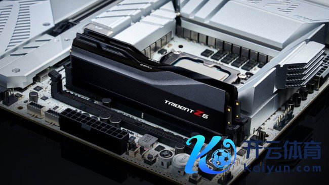 2026年第一季度内存涨幅已超90% 展望Q2将持续飞腾