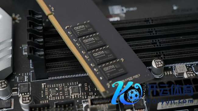 2026年第一季度内存涨幅已超90% 展望Q2将持续飞腾