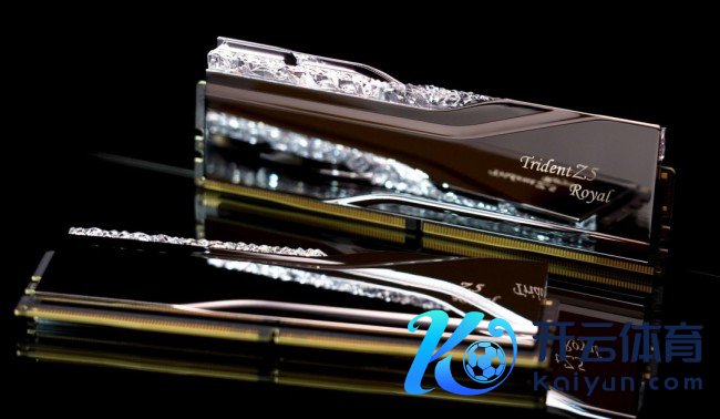 2026年第一季度内存涨幅已超90% 展望Q2将持续飞腾