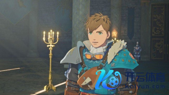 《怪物猎东说念主物语3》Steam同期在线超4万 还是越过前作记载